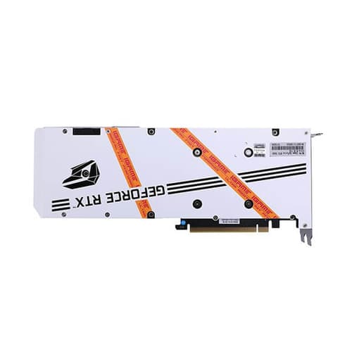 Colorful iGame RTX 3060 Ultra W OC L-V 12GB Graphics Card